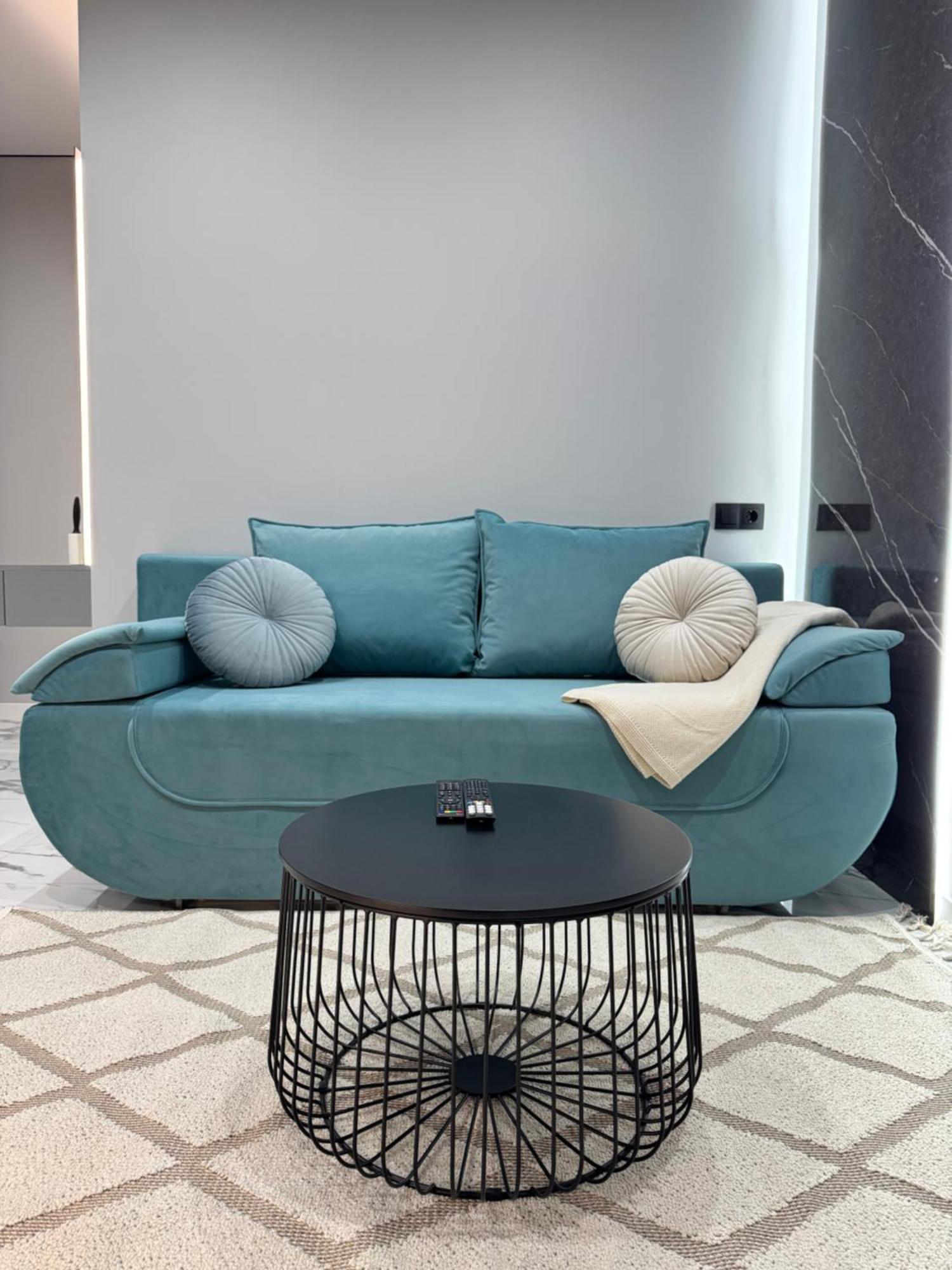 Two Bedroom Apartment In The Center, With Parking, Address Avram Iancu 32 Κισινάου Εξωτερικό φωτογραφία